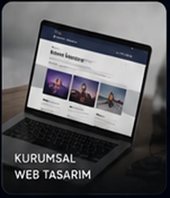NovaTech Web Sitesi Yenileme Projesi